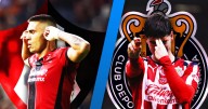 Así marchan las apuestas para el Clásico Tapatío Chivas vs Atlas