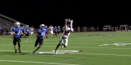 Kayson Brooks has over 350 yards of offense, 6 touchdowns in Kilgore’s 49