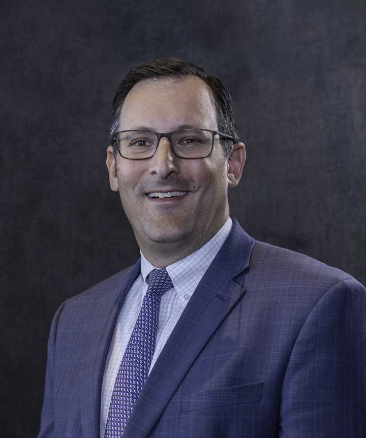 Meet the Candidate: Jonathan Weiner