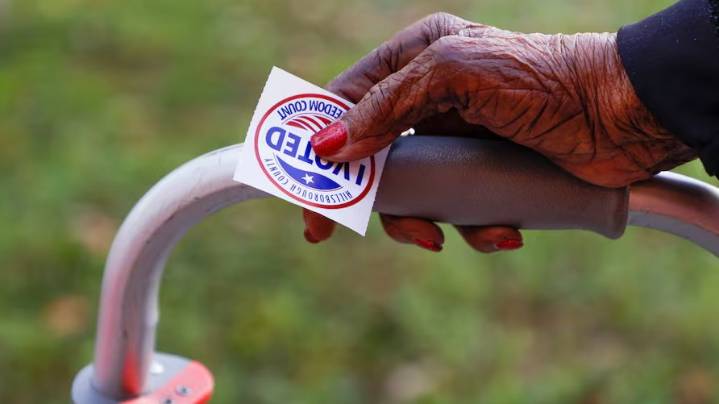 La votación anticipada ha comenzado en las elecciones del Distrito 5 de Tampa