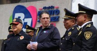 Blindar BJ 360º se refuerza con 40 nuevas patrullas híbridas que combatirán el comercio informal