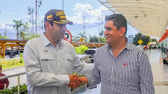 Denuncian al alcalde (e) de Girón por 37 despidos en menos de una semana y presunta extralimitación de funciones