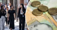 Federal politics news: Sussan Ley promises to cut income tax cut in major speech