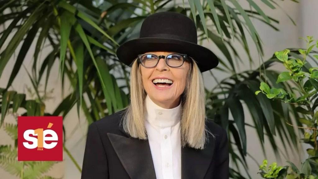 Muere Diane Keaton a los 79 años: adiós a un ícono del cine y la comedia romántica