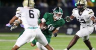 Sprayberry outlasts Creekview in OT
