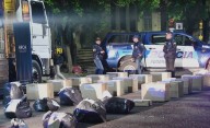 Presunto contrabando de mercadería en Bahía: cómo era la operatoria