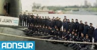 18:09 ARA San Juan: advierten que el juicio en Santa Cruz “favorece la impunidad” y apelarán la decisión ante la Corte