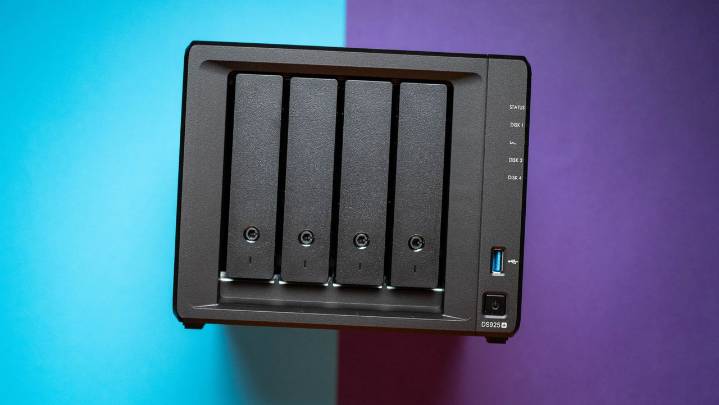 Synology comes to its senses, removes all HDD limitations from 2025 DiskStation models