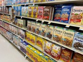 Pa. hospital giant donates 1M meals for families about to lose SNAP benefits