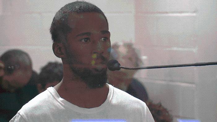 Burglar who hit 35 Las Vegas businesses to serve at least 8 years in prison: 'I'll never do it again'
