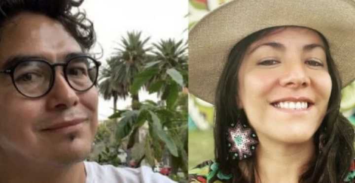 Vinculan a proceso a mujer por caso del asesinato de los colaboradores de Brugada