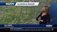 Summer continues to hang on
