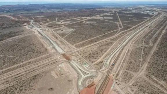 Neuquén envió proyecto de ley para ratificar el acuerdo con operadoras por el bypass de Añelo