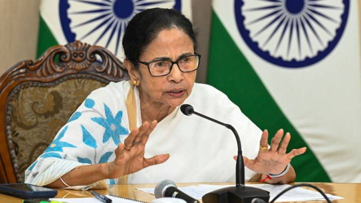 Mamata Blames Centre For Bengal Man's Suicide Over NRC, BJP Says She's 'Spreading Panic'