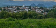 Conozca el pueblo antioqueño donde se encuentran los petroglifos, la cultura paisa y el aroma de café