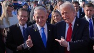 El plan de Trump para el fin de la guerra en Gaza no se convierte en el salvavidas político que esperaba Netanyahu