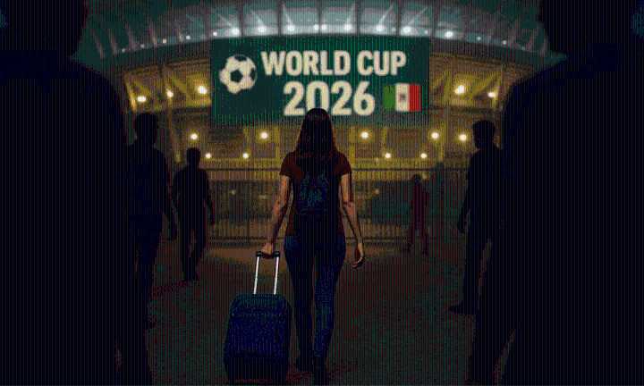 Mundial 2026: alertan por riesgo de explotación laboral y sexual