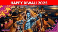 Diwali 2025: Date, Time, Significance & All You Need To Know About The Festival Of Lights