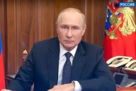 El Kremlin celebra que Trump priorice buscar la paz en Ucrania tras el alto el fuego en Gaza