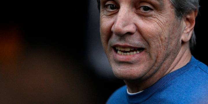 Luis Caputo: “Más que nunca, en esta elección quedó en evidencia el riesgo kuka”