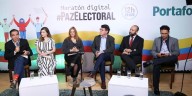 Entidades afirman que reforzarán vigilancia al gasto en elecciones de 2026 