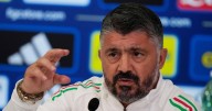 Italy-Israel qualifier expected to attract less people than nearby pro