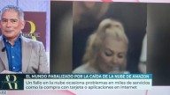Boris Izaguirre insiste en que Amaia Montero perdone a Cayetana Guillén Cuervo: "Quiero que le quite el veto"