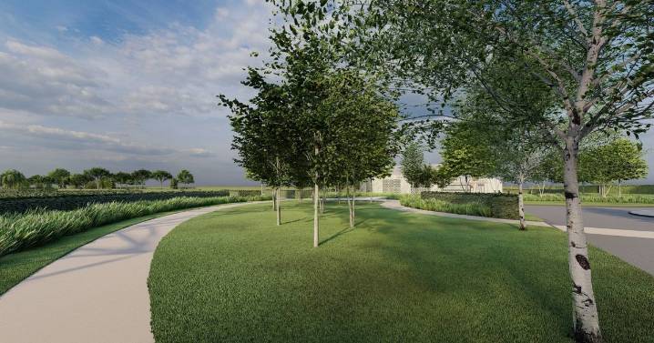 Plans for 8,488-plot Muslim cemetery near Cambs city recommended for refusal