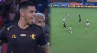 Luis Ramos anotó un golazo en la victoria de América de Cali en la Copa Colombia 2025