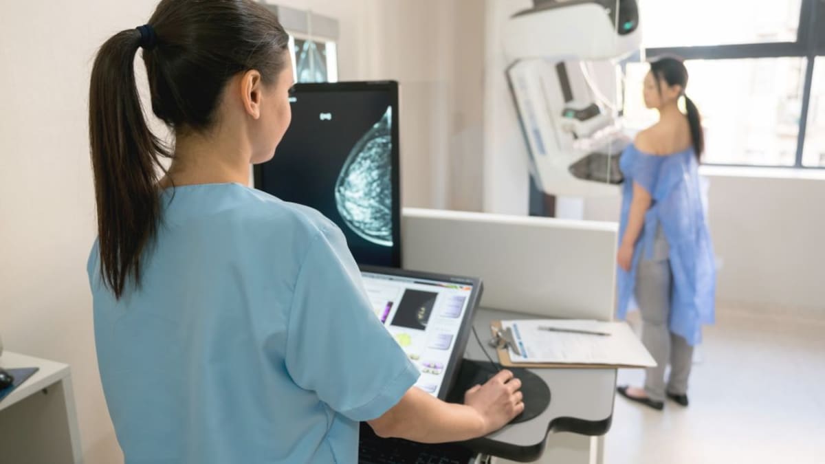 La Fiscalía pide a la Junta que le informe sobre los fallos en los cribados del cáncer