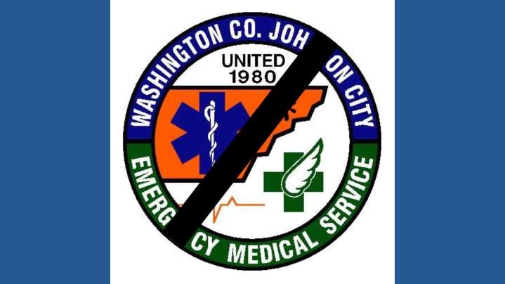 Johnson City AEMT's line of duty death 'under review'