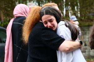 ‘Resentment’: Synagogue attack shocks Manchester Jewish community
