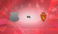 Mutilvera vs Zaragoza en vivo por fecha 1st Round de Copa del Rey 2024