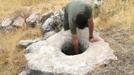Ancient wine production center discovered in Turkey dates back 1,600 years