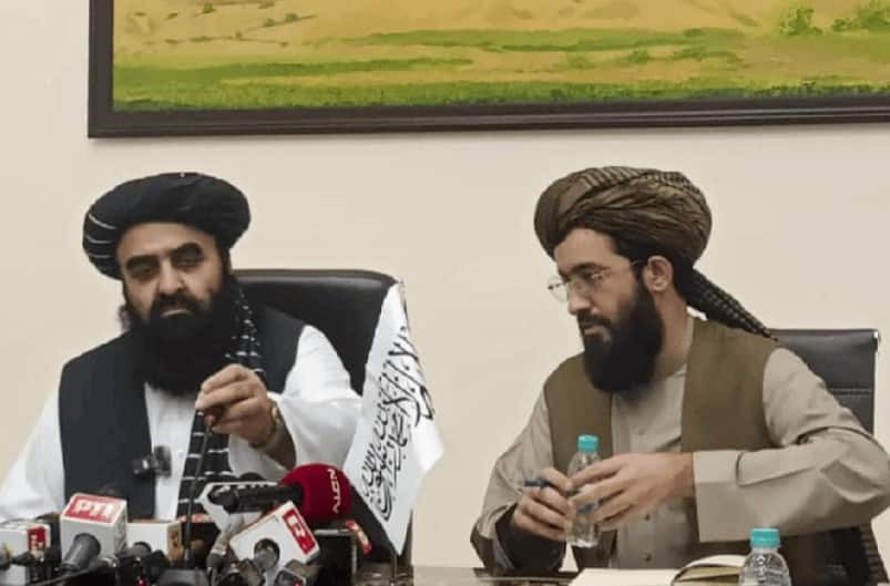 Afghan FM Muttaqi's Agra visit cancelled, invites women journalists to new press meet