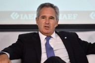 Pablo Quirno, canciller: Polémica, interpretaciones y varias chicanas