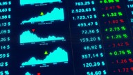 Los bonos en dólares caen mientras crecen las expecativas por novedades de la negociación con EEUU