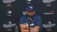 'We feel that out here in L.A.,' Schneider says about Jays watch parties