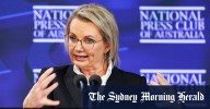 Liberal Party has become irrelevant to our national conversation