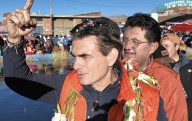 Bolivia: ¿Cuál es el mayor desafío que afrontará Rodrigo Paz al asumir la presidencia?