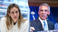 Ciattarelli, Sherrill, play up positives in closing stretch of key NJ race