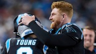 Buffalo may face veteran QB beloved by Bills Mafia in Week 8 with Bryce Young injured
