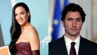 Katy Perry, Justin Trudeau seen kissing on yacht, confirm dating rumours