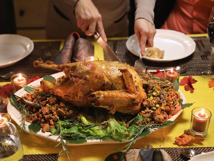 Here's what Thanksgiving dinner will cost this year