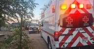 Por un teléfono, levantan, golpean y lesionan con objeto punzocortante a hombre en Nogales