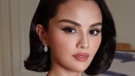 All the Details of Selena Gomez’s Wedding Day Glam