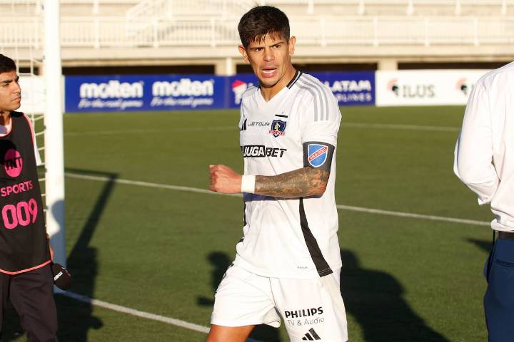 Esteban Pavez rompe el silencio tras ser relegado en Colo Colo: “Estoy caliente, no ir convocado me choca”