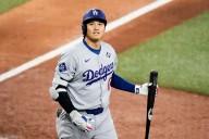 Kiké Hernández dice que Ohtani miente acerca de su designación de Jugador Más Valioso
