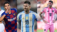Lionel Messi to be joined by Rodrigo De Paul and Luis Suarez for upcoming India tour