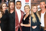 12 Longterm Celebrity Couples Who Got Their Start in Scandal